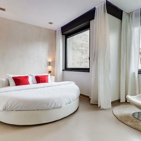 Emerald Luxury Suite Apartment Roma Exterior foto